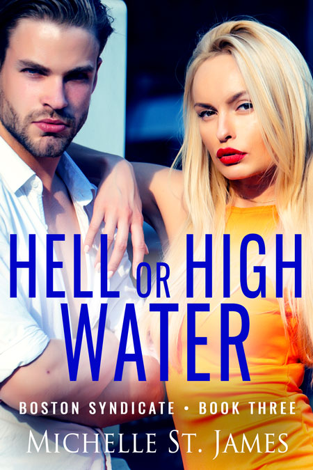 Hell or High Water