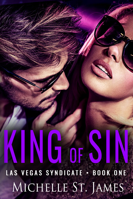 King of Sin