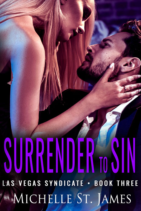 Surrender to Sin