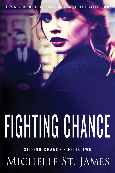 Fighting Chance