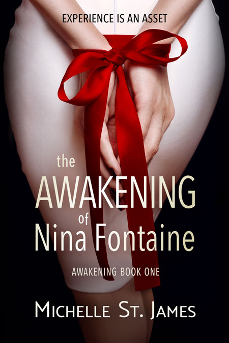 The Awakening of Nina Fontaine