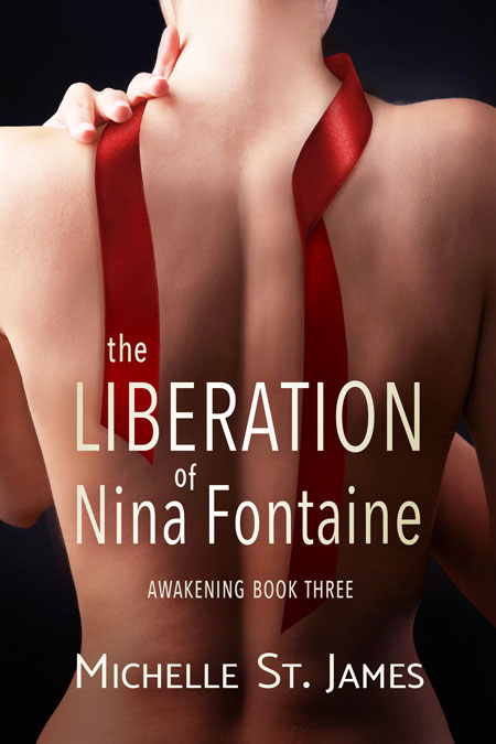 The Liberation of Nina Fontaine