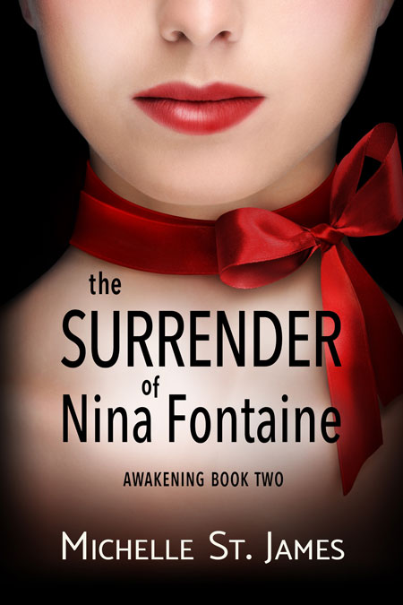 The Surrender of Nina Fontaine